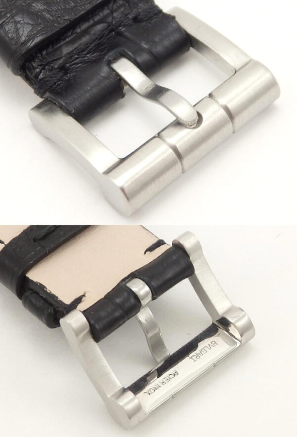 K18YG/SS　BVLGARI　ディアゴノ　スポーツ　LCV35SG - 画像 (11)