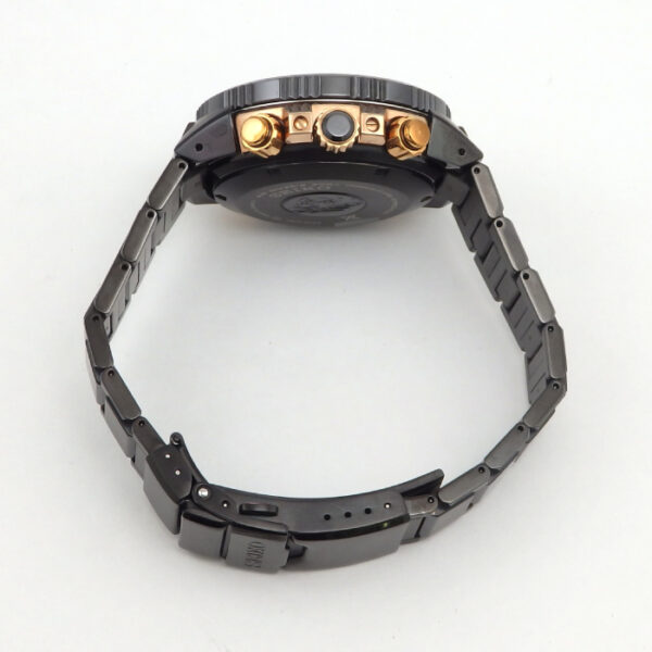 SEIKO　SBEC002　トランスオーシャンクロノ　プロスペック - 画像 (8)