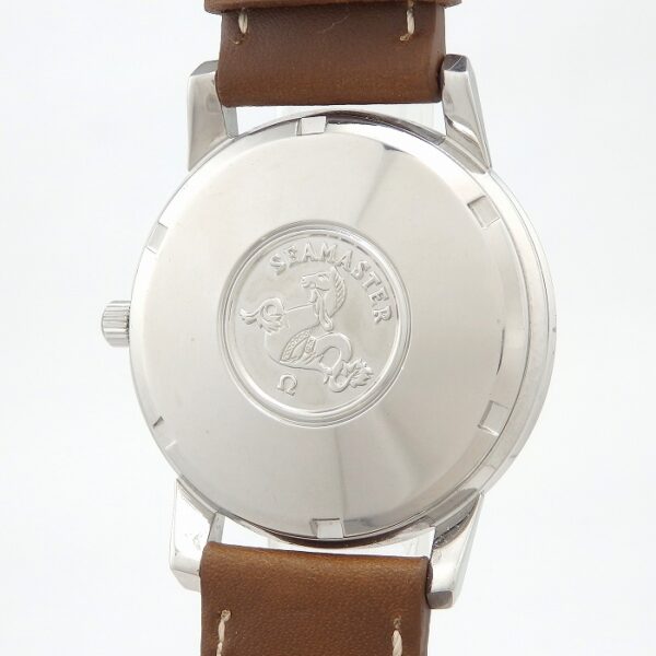 OMEGA　シーマスター　MEISTER別注　166.003　Cal 562 - 画像 (6)