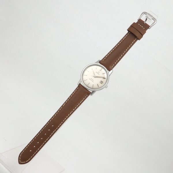 OMEGA　シーマスター　MEISTER別注　166.003　Cal 562 - 画像 (7)