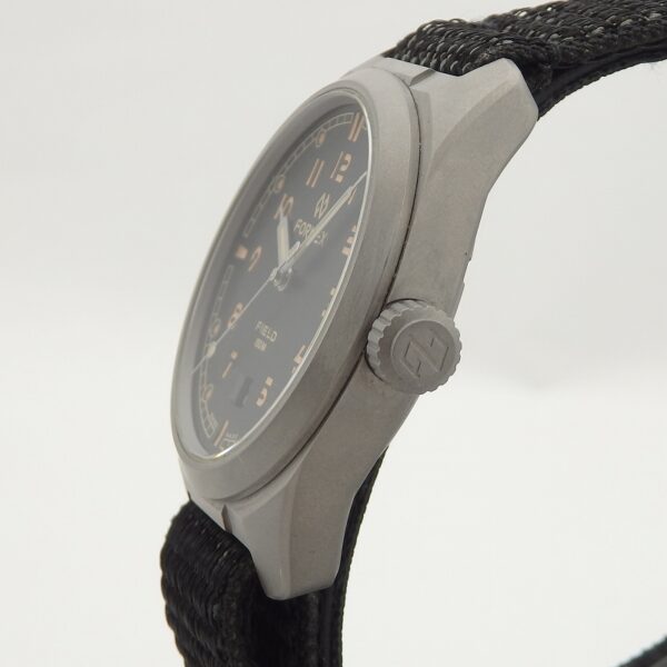 FORMEX　FIELD　CHARCOAL　0660.1.6523 - 画像 (4)