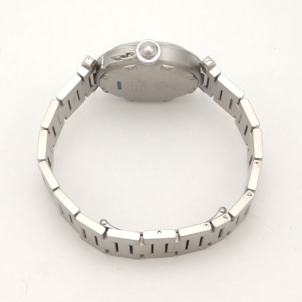 CARTIER　パシャC　メリディアン　W31029M7 - 画像 (8)
