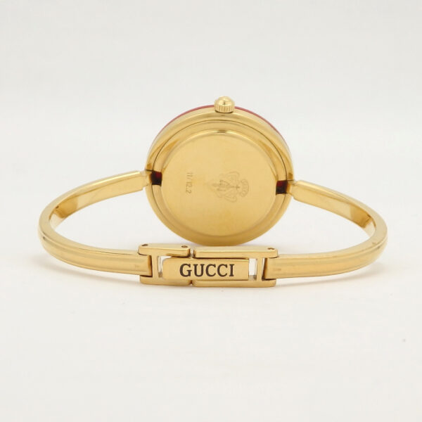 GUCCI　チェンジベゼル　11/12.2L - 画像 (11)