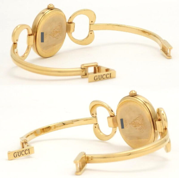 GUCCI　1600　GF - 画像 (10)