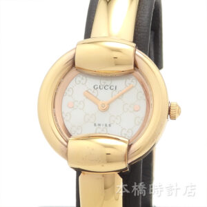 GUCCI　GF　クォーツ