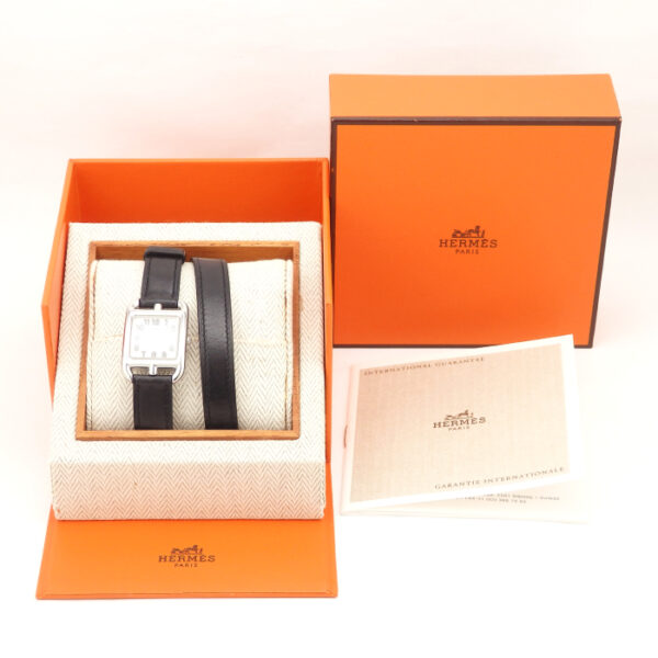 HERMES　ケープコッド　CC1.210 - 画像 (11)