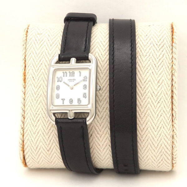 HERMES　ケープコッド　CC1.210 - 画像 (7)
