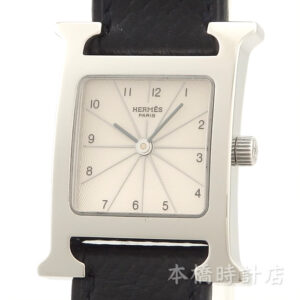 HERMES　HH1.210　Hウォッチ
