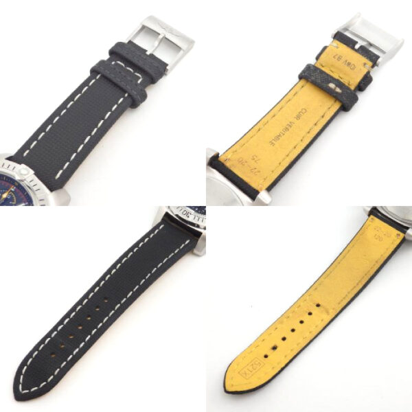 BREITLING　A13317　アベンジャークロノ　スイスエアフォースチーム - 画像 (9)
