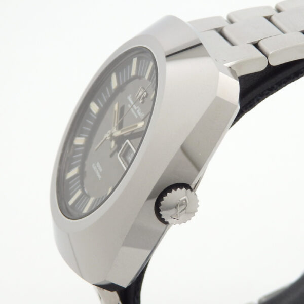 IWC　EDISON ELECTRONIC　音叉時計　Cal160 - 画像 (4)