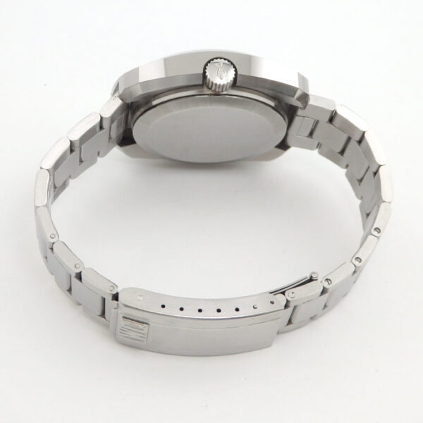 IWC　EDISON ELECTRONIC　音叉時計　Cal160 - 画像 (8)