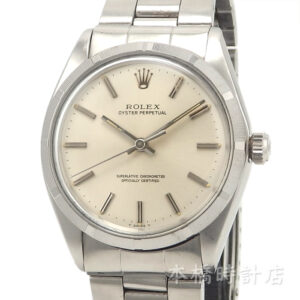 ROLEX　オイスターパーペチュアル　Ref1003
