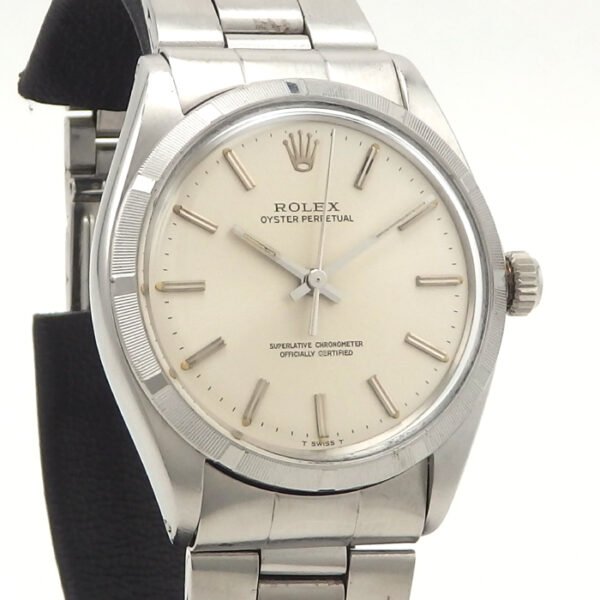 ROLEX　オイスターパーペチュアル　Ref1003 - 画像 (3)