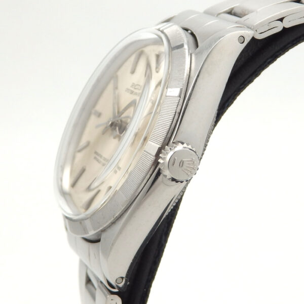 ROLEX　オイスターパーペチュアル　Ref1003 - 画像 (4)