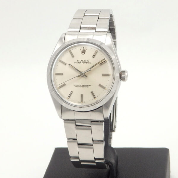 ROLEX　オイスターパーペチュアル　Ref1003 - 画像 (7)
