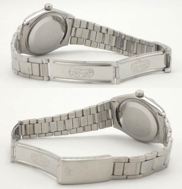 ROLEX　オイスターパーペチュアル　Ref1003 - 画像 (11)
