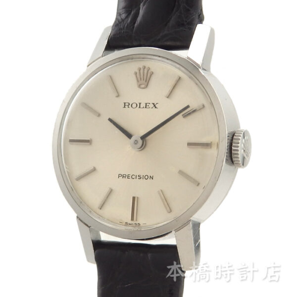 ROLEX　2649　PRECISION