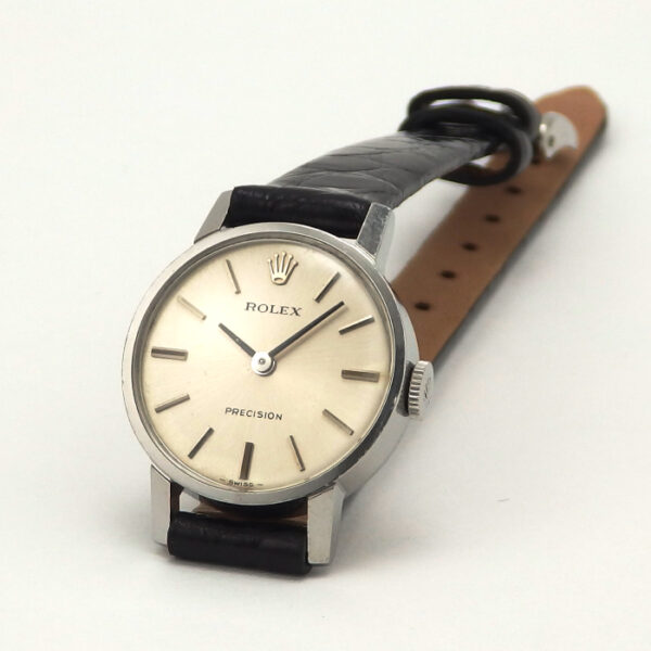 ROLEX　2649　PRECISION - 画像 (12)