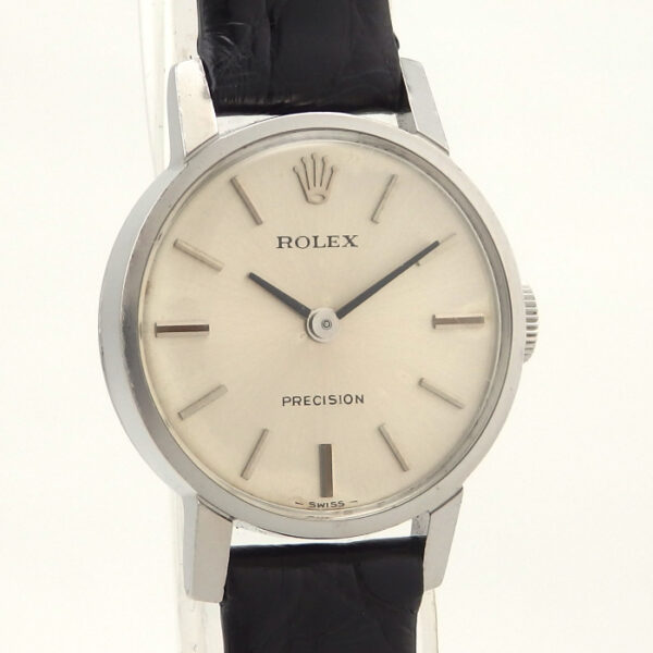ROLEX　2649　PRECISION - 画像 (3)