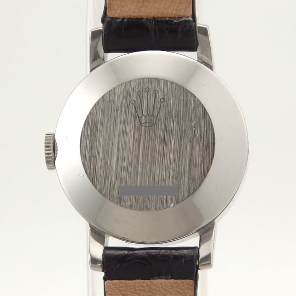 ROLEX　2649　PRECISION - 画像 (6)