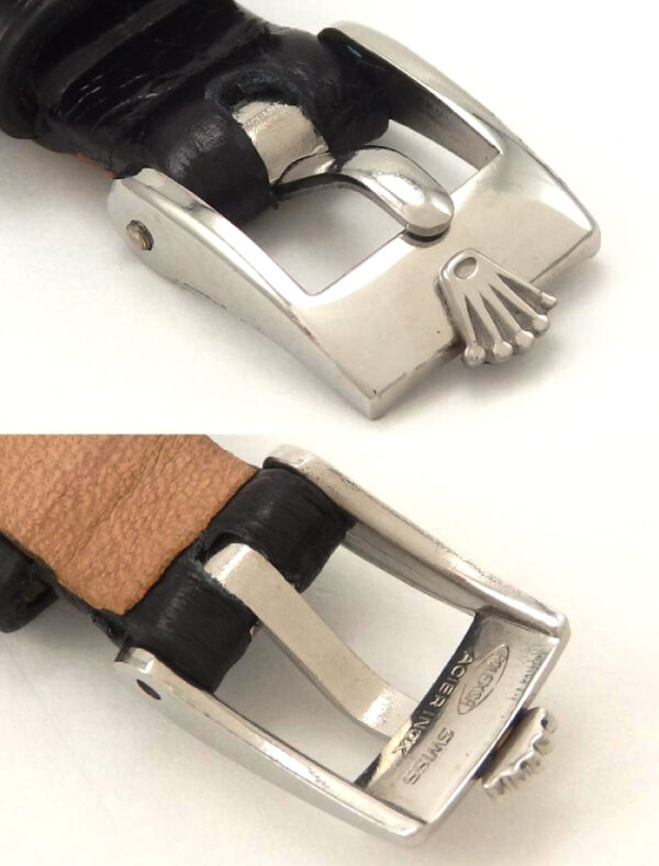 ROLEX　2649　PRECISION - 画像 (10)