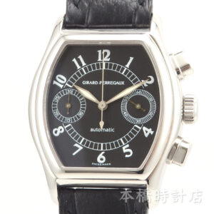GIRARD-PERREGAUX　GP　2750　リシュビル　クロノ
