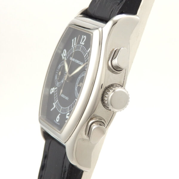 GIRARD-PERREGAUX　GP　2750　リシュビル　クロノ - 画像 (4)