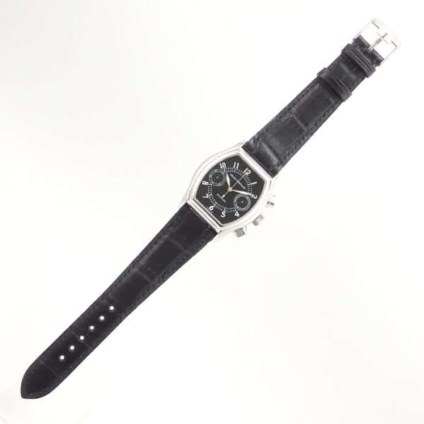 GIRARD-PERREGAUX　GP　2750　リシュビル　クロノ - 画像 (7)