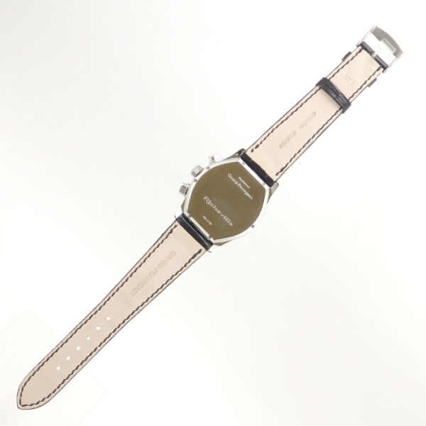 GIRARD-PERREGAUX　GP　2750　リシュビル　クロノ - 画像 (8)