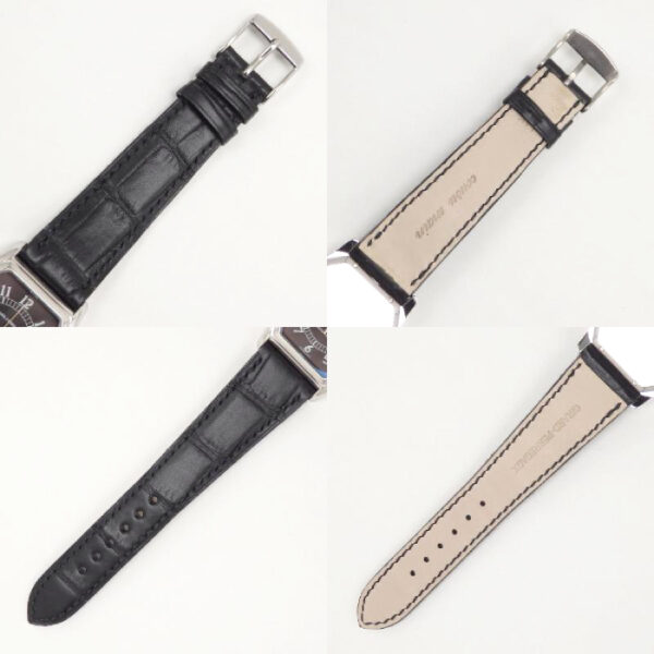 GIRARD-PERREGAUX　GP　2750　リシュビル　クロノ - 画像 (9)