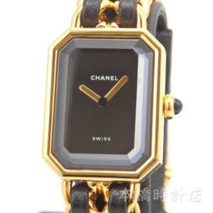 CHANEL　H0001　プルミエール　Mサイズ