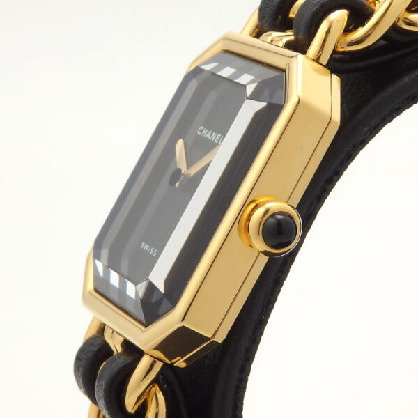 CHANEL　H0001　プルミエール　Mサイズ - 画像 (4)