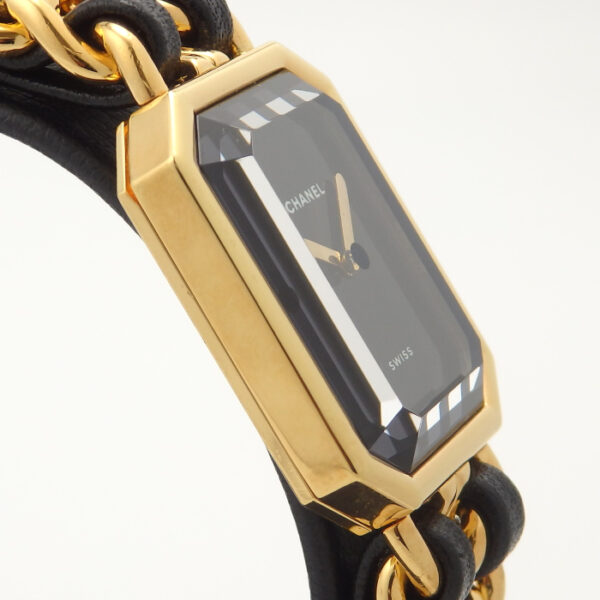 CHANEL　H0001　プルミエール　Mサイズ - 画像 (5)