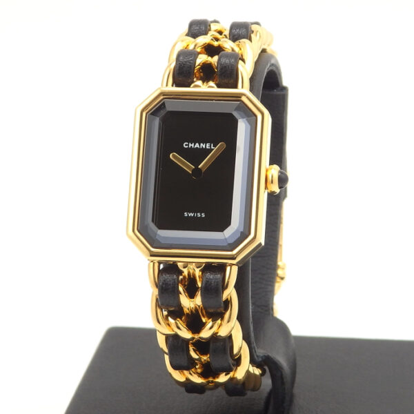 CHANEL　H0001　プルミエール　Mサイズ - 画像 (6)