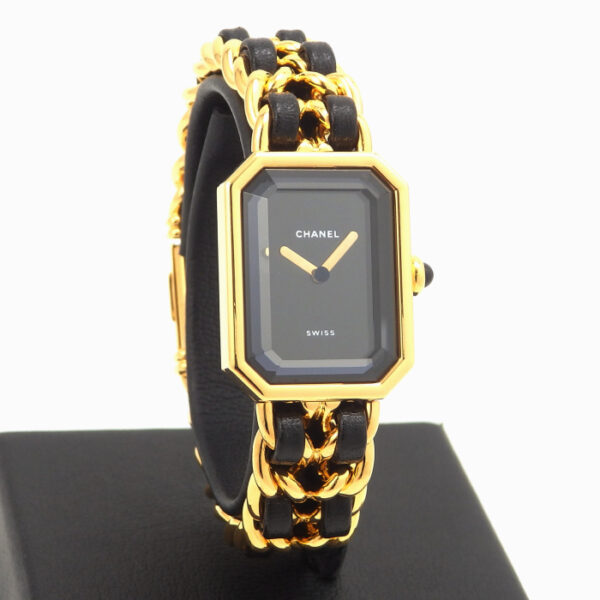 CHANEL　H0001　プルミエール　Mサイズ - 画像 (7)