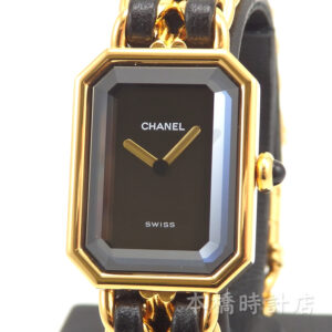 CHANEL　H0001　プルミエール　Mサイズ