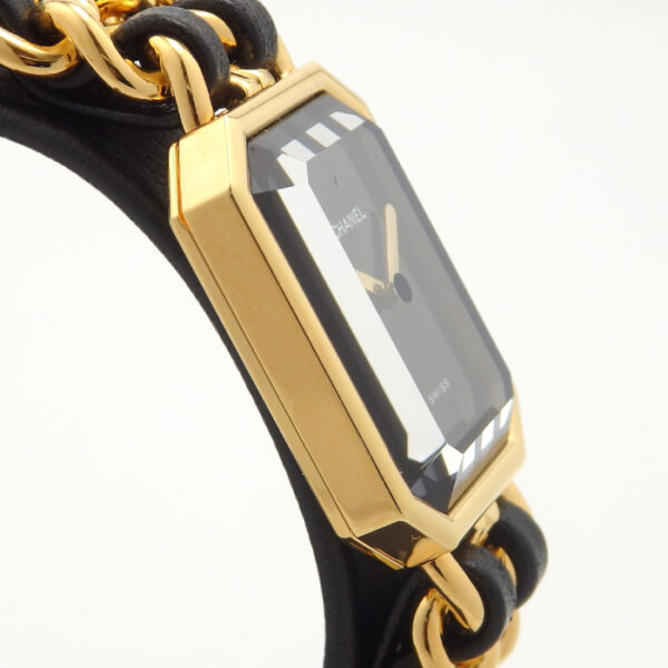 CHANEL　H0001　プルミエール　Mサイズ - 画像 (5)