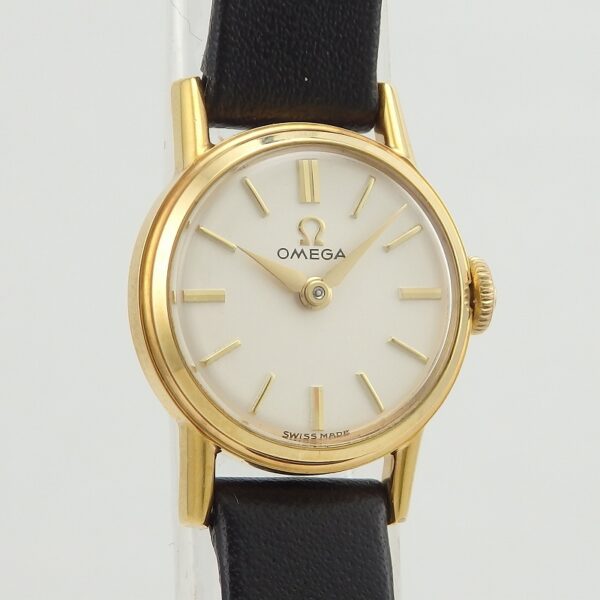 OMEGA　BK2813.1　Cal245 - 画像 (3)