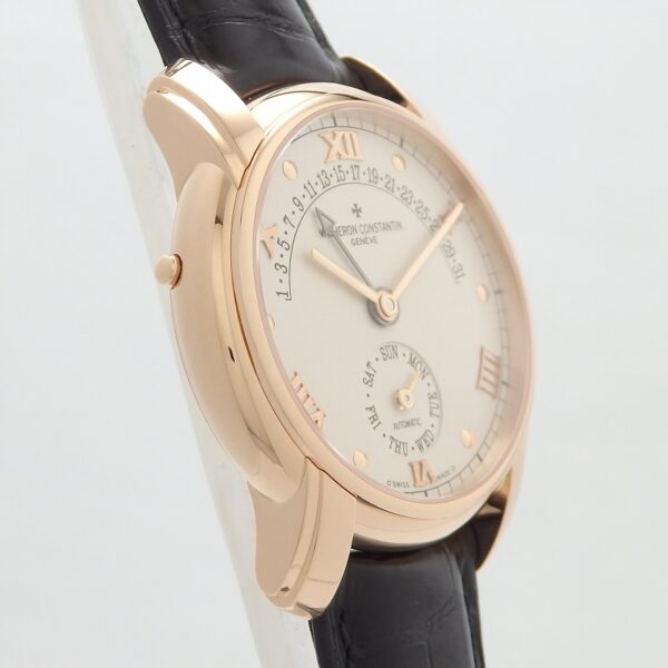 K18PG 　VACHERON CONSTANTIN　パトリモニー47245/000R　31カウントダウン - 画像 (5)