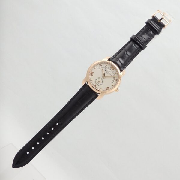 K18PG 　VACHERON CONSTANTIN　パトリモニー47245/000R　31カウントダウン - 画像 (7)