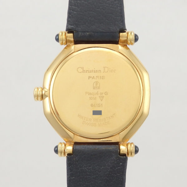 Christian Dior　64151 - 画像 (6)