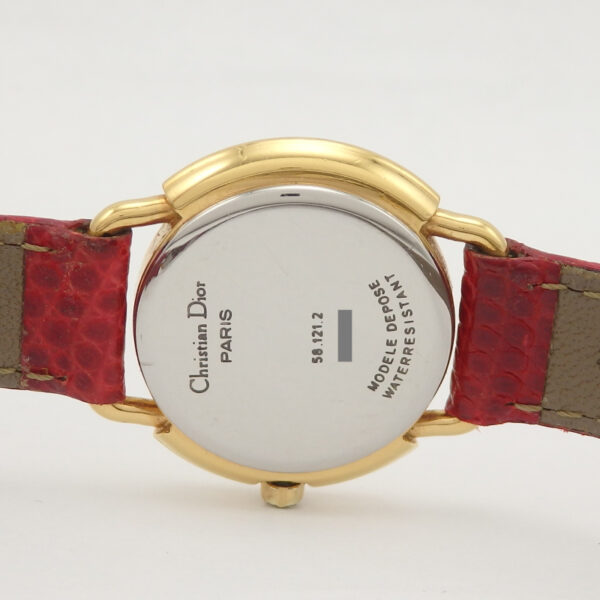 Christian Dior　58.121.2 - 画像 (11)