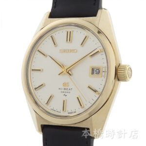 GS　GRAND SEIKO　4522-8000　45GS　ハイビート