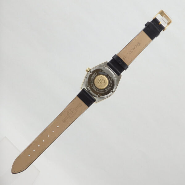 GS　GRAND SEIKO　4522-8000　45GS　ハイビート - 画像 (8)
