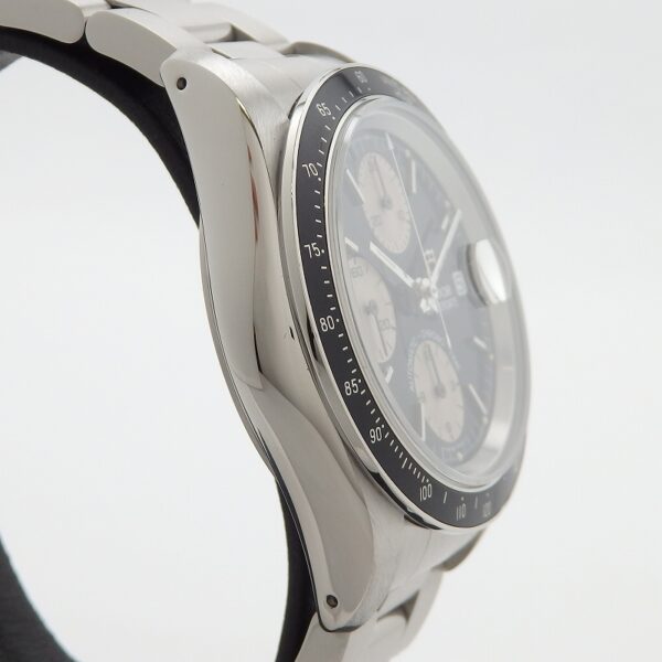 TUDOR　オイスターデイト　クロノグラフ　クロノタイム　79260　 - 画像 (5)