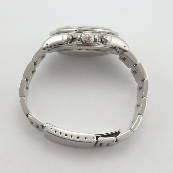 TUDOR　オイスターデイト　クロノグラフ　クロノタイム　79260　 - 画像 (8)