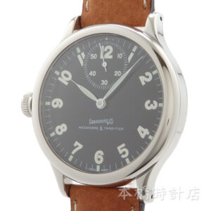 EBERHARD　トラベルセトロビトレ　21020VZ　レフトハンド