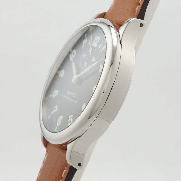 EBERHARD　トラベルセトロビトレ　21020VZ　レフトハンド - 画像 (4)