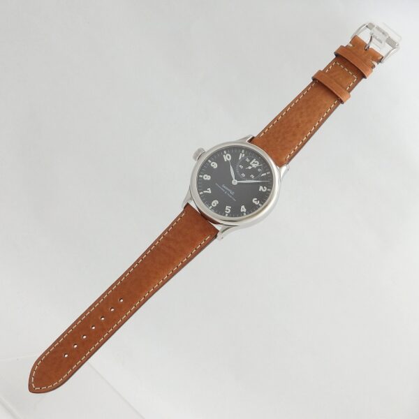 EBERHARD　トラベルセトロビトレ　21020VZ　レフトハンド - 画像 (7)