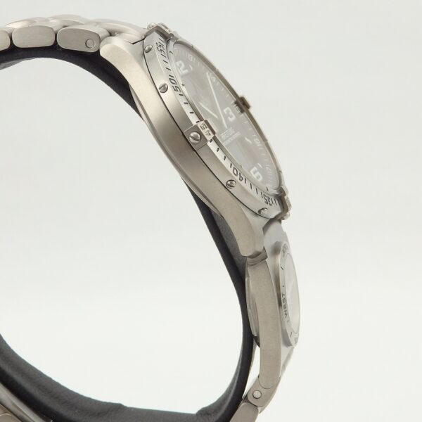 BREITLING　エアロスペース　E75362　UTC付き　E70172 - 画像 (7)